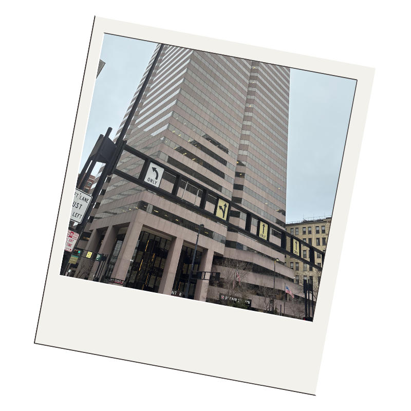 Homewood Suites Cincinnati Downtown